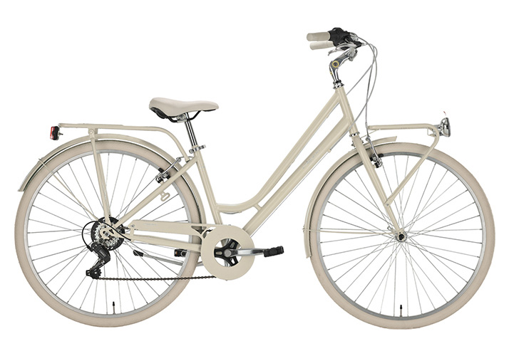 bicicletta alpina donna